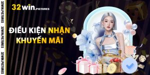 Điều Kiện Nhận Khuyến Mãi